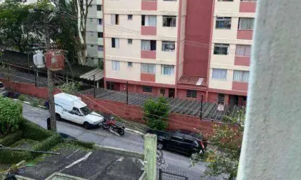 Apartamento com 2 dormitórios à venda, 52 m² por r$ 240.000,00 - jardim celeste - são paulo/sp