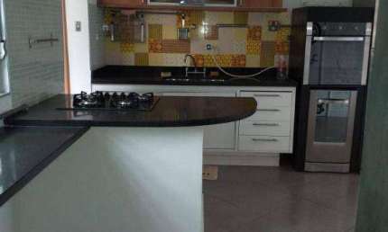 Apartamento Duplex com 3 dormitórios à venda, 180 m² por R$ 995.000,00 - Aclimação - São Paulo/SP