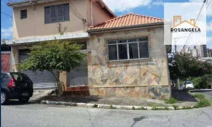 Terreno à venda, 250 m² por r$ 1.380.000,00 - vila da saúde - são paulo/sp