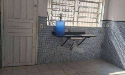 Sobrado com Salão comercial e 2 dormitórios à venda, 124 m² por R$ 630.000 - Vila Moraes - São Paulo/SP