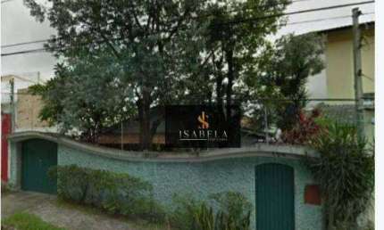 Terreno à venda, 440 m² por R$ 1.060.000 - Jardim da Saúde - São Paulo/SP