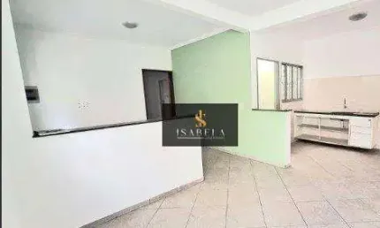 Casa com 1 dormitório à venda, 75 m² por r$ 425.000 - suíço - são bernardo do campo/sp