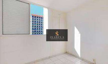 Apartamento com 2 dormitórios à venda, 52 m² por R$ 349.000,00 - Jardim da Glória - São Paulo/SP