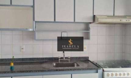 Apartamento com 3 dormitórios à venda, 105 m² por R$ 1.080.000,00 - Chácara Klabin - São Paulo/SP