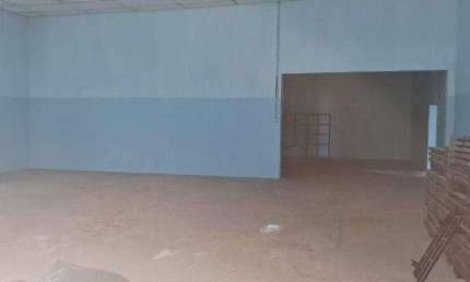 Galpão, 600 m² - venda por R$ 2.500.000,00 ou aluguel por R$ 16.000,00/mês - Vila Moinho Velho - São Paulo/SP