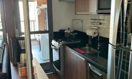 Apartamento com 2 dormitórios à venda, 62 m² por R$ 830.000,00 - Saúde - São Paulo/SP