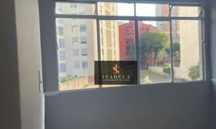 Apartamento com 1 dormitório à venda, 41 m² por r$ 297.000 - próximo ao metrô trianon masp