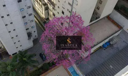 Apartamento com 2 dormitórios à venda, 69 m² por R$ 806.000,00 - Paraíso - São Paulo/SP