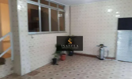 Sobrado com 2 dormitórios à venda, 140 m² por r$ 689.000 - vila guarani (zona sul) - são paulo/sp