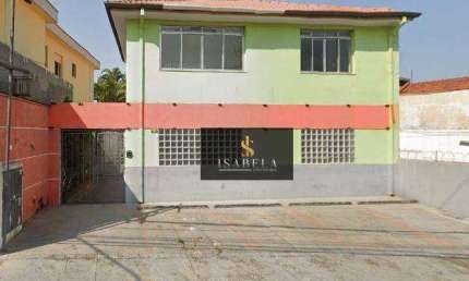 Casa com 5 dormitórios, 320 m² - venda por R$ 2.790.000 ou aluguel por R$ 16.191/mês - Saúde - São Paulo/SP