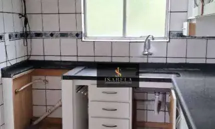 Apartamento com 2 dormitórios à venda, 52 m² por r$ 215.000,00 - saúde - são paulo/sp