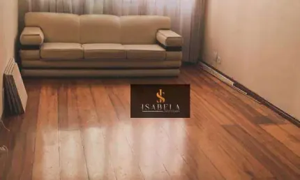 Apartamento com 3 dormitórios à venda, 74 m² por r$ 440.000,00 - vila gumercindo - são paulo/sp