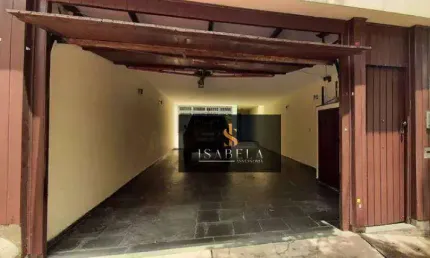 Sobrado com 3 dormitórios à venda, 190 m² por R$ 890.000,00 - Vila Gumercindo - São Paulo/SP