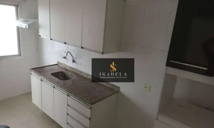 Apartamento com 3 dormitórios à venda, 64 m² por r$ 530.000,00 - vila gumercindo - são paulo/sp