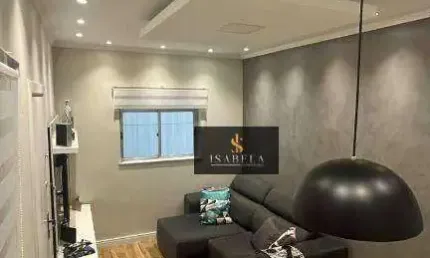 Apartamento com 2 dormitórios à venda, 76 m² por r$ 745.000,00 - mirandópolis - são paulo/sp