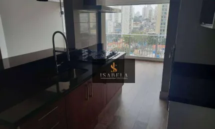 Apartamento com 3 dormitórios à venda, 112 m² por R$ 1.650.000,00 - Bosque da Saúde - São Paulo/SP