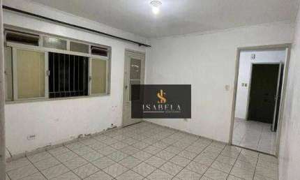 Casa com 2 dormitórios para alugar, 80 m² por R$ 2.300,00/mês - Parque Bristol - São Paulo/SP