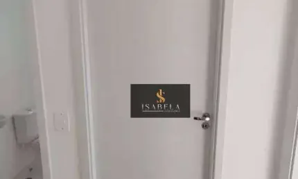 Apartamento com 2 dormitórios à venda, 33 m² por R$ 330.000,00 - Jardim Aeroporto - São Paulo/SP