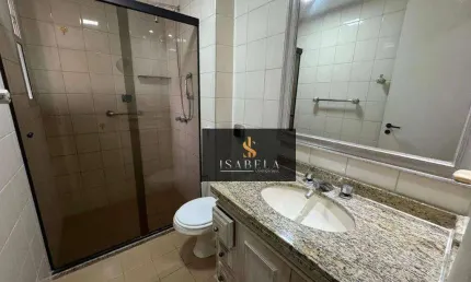 Apartamento com 3 dormitórios para alugar, 105 m² por R$ 9.027,20/mês - Chácara Klabin - São Paulo/SP