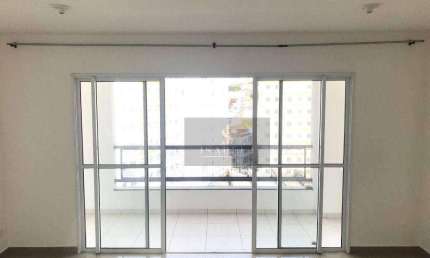Apartamento com 1 dormitório à venda, 36 m² por R$ 295.000,00 - Cambuci - São Paulo/SP