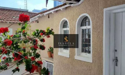 Casa com 3 dormitórios à venda, 105 m² por r$ 1.596.000,00 - vila clementino	 - são paulo/sp