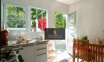Casa com 4 dormitórios à venda, 400 m² por R$ 930.000 - Vila Brasilina - São Paulo/SP