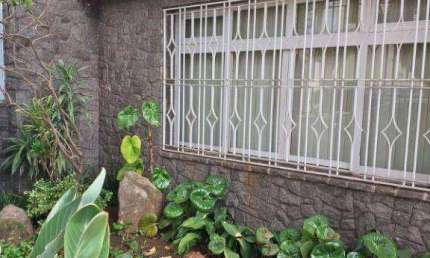 Sobrado com 4 dormitórios à venda por R$ 700.000,00 - Vila Moinho Velho - São Paulo/SP