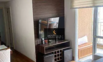 Apartamento com 2 dormitórios à venda, 57 m² por r$ 499.000,00 - jardim previdência - são paulo/sp