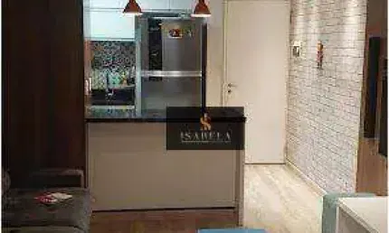 Apartamento com 3 dormitórios à venda, 69 m² por R$ 630.000,00 - Jardim Previdência - São Paulo/SP