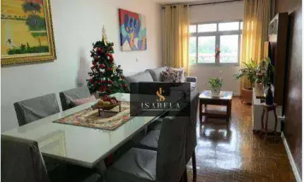 Apartamento com 3 quartos à venda na Avenida Fagundes Filho, 1092, São Judas, São Paulo