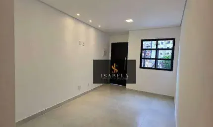 Sobrado com 2 dormitórios à venda, 100 m² por R$ 649.000,00 - Vila Gumercindo - São Paulo/SP