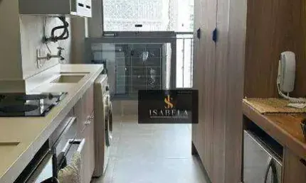 Apartamento com 2 dormitórios à venda, 68 m² por R$ 1.230.000,00 - Vila Mariana - São Paulo/SP