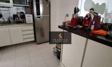Apartamento com 3 dormitórios à venda, 72 m² por R$ 570.000,00 - Jardim Celeste - São Paulo/SP