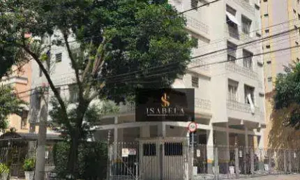 Apartamento com 2 dormitórios à venda, 69 m² por R$ 797.000,00 - Moema - São Paulo/SP