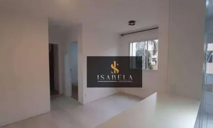 Apartamento com 2 dormitórios à venda, 41 m² por r$ 245.000,00 - jardim santa emília - são paulo/sp