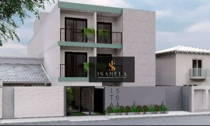 Apartamento Garden com 2 dormitórios à venda, 36 m² por R$ 620.000,00 - Bosque da Saúde - São Paulo/SP