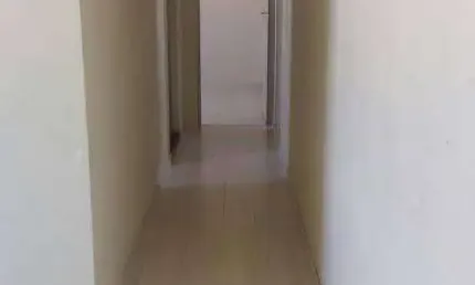 Apartamento com 2 dormitórios à venda, 58 m² por r$ 180.000,00 - vila santa teresa (zona sul) - são paulo/sp