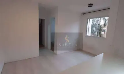 Apartamento com 2 dormitórios à venda, 41 m² por R$ 250.000,00 - Jardim Santa Emília - São Paulo/SP