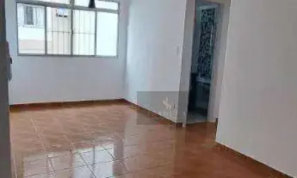 Apartamento com 2 dormitórios à venda, 55 m² por R$ 320.000 - Vila do Encontro - São Paulo/SP