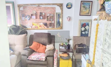 Apartamento com 2 dormitórios à venda, 53 m² por r$ 240.000,00 - jardim celeste - são paulo/sp