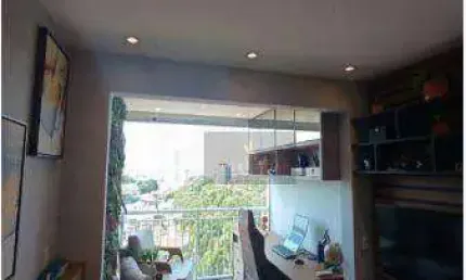 Apto à venda, 45 m² por R$ 599.000 - Vila Moinho Velho - São Paulo/SP