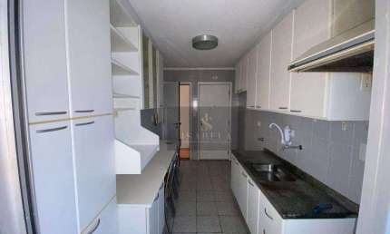 Apartamento com 3 dormitórios para alugar, 75 m² por R$ 4.453,11/mês - Aclimação - São Paulo/SP