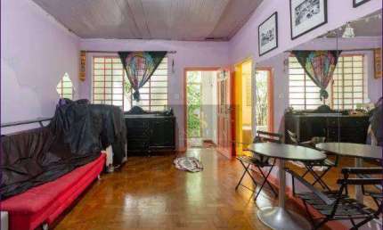 Casa com 3 dormitórios à venda por R$ 890.000,00 - Jardim da Saúde - São Paulo/SP