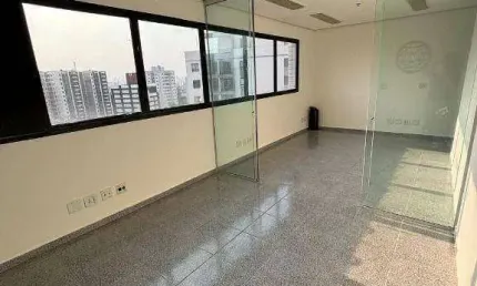 Sala, 30 m² - venda por R$ 189.000,00 ou aluguel por R$ 2.280,00/mês - Vila Monte Alegre - São Paulo/SP