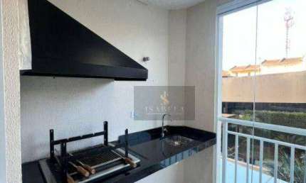 Apartamento com 3 dormitórios, 68 m² - venda por R$ 520.000,00 ou aluguel por R$ 3.300,00/mês - Jardim Vergueiro - São Paulo/SP