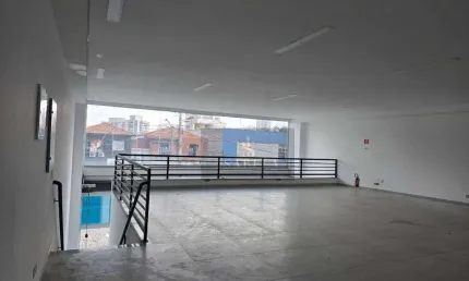 Galpão para alugar, 430 m² por R$ 20.000,00/mês - Bosque da Saúde - São Paulo/SP