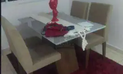 Apartamento com 2 dormitórios à venda, 48 m² por r$ 220.000,00 - parque fongaro - são paulo/sp