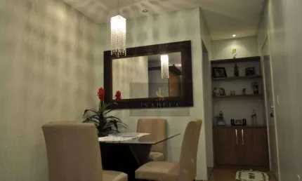 Apartamento com 2 dormitórios à venda, 48 m² por r$ 300.000,00 - sacomã - são paulo/sp
