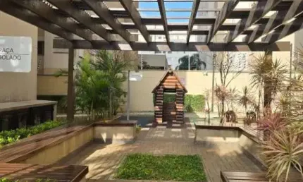 Apartamento com 2 dormitórios à venda, 40 m² por R$ 230.000,00 - Jardim Santa Emília - São Paulo/SP