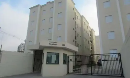 Apartamento com 2 dormitórios à venda, 48 m² por r$ 235.000,00 - vila caraguatá - são paulo/sp